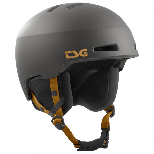 TSG - Tweak Solid Color - Casco da sci