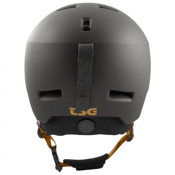 TSG - Tweak Solid Color - Casco da sci