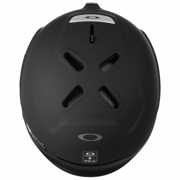 Oakley - Mod 3 - Casco da sci