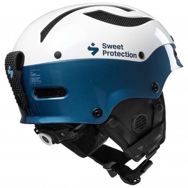 Sweet Protection - Trooper II SL MIPS Helmet - Casco da sci