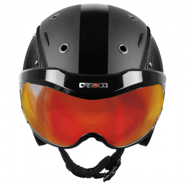 CASCO - SP-6 Visier Limited - Casco de esquí