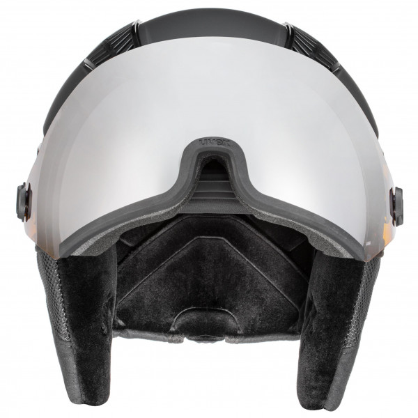 Uvex - Hlmt 600 Visor - Skidhjälm