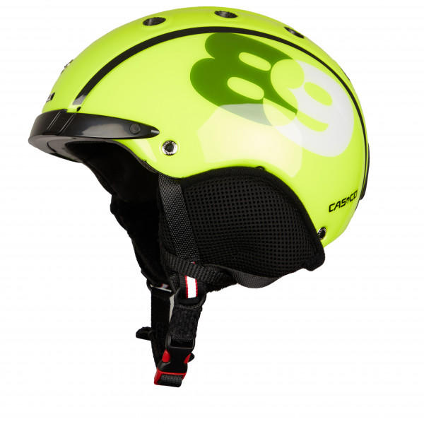 CASCO - Kid's Mini Pro 2 - Laskettelukypärä
