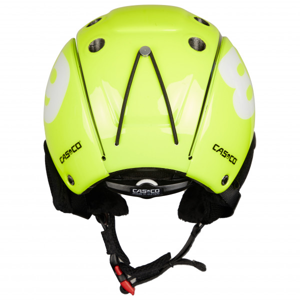 CASCO - Kid's Mini Pro 2 - Laskettelukypärä