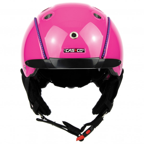 CASCO - Kid's Mini Pro2 - Casco da sci