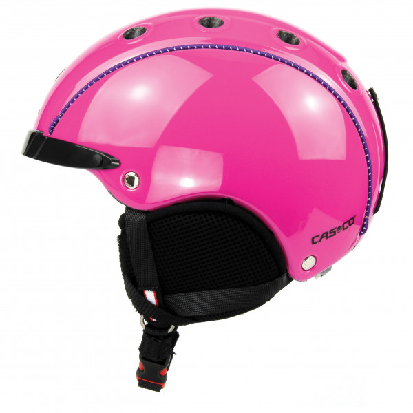 CASCO - Kid's Mini Pro2 - Casque de ski