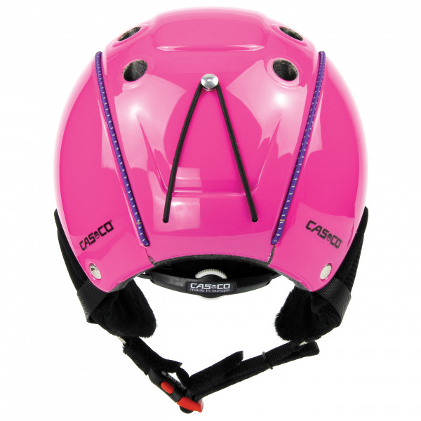CASCO - Kid's Mini Pro2 - Skihjelm