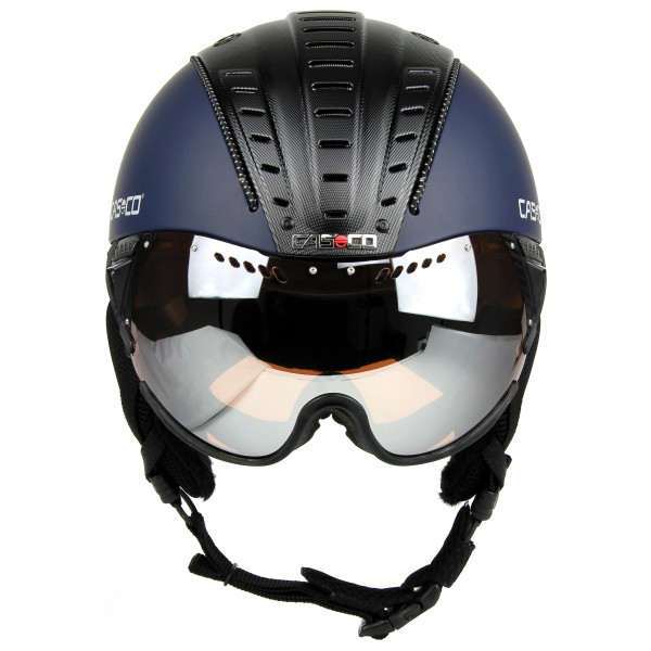 CASCO - SP-2 Visier Polarized S1 - Skihjelm