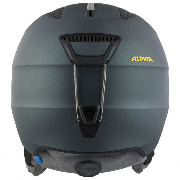 Alpina - Grand Lavalan - Ski helmet
