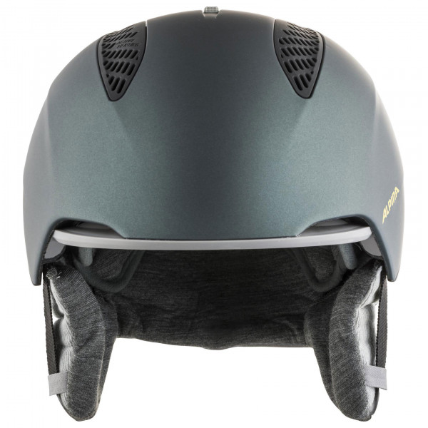 Alpina - Grand Lavalan - Skihelm