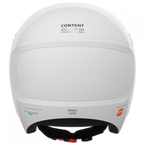POC - Skull X Spin - Casco de esquí