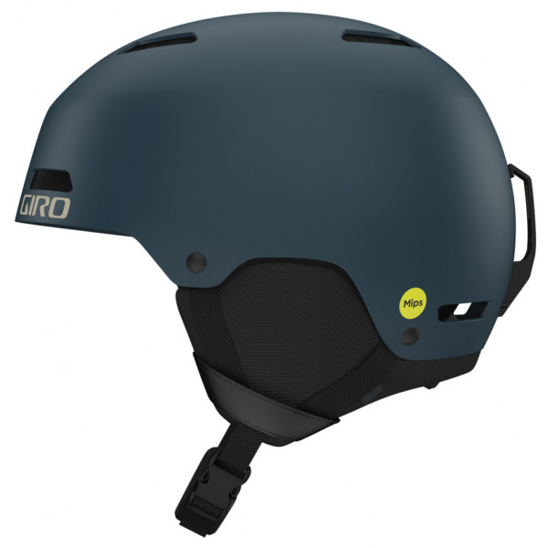 Giro - Ledge FS - Casque de ski