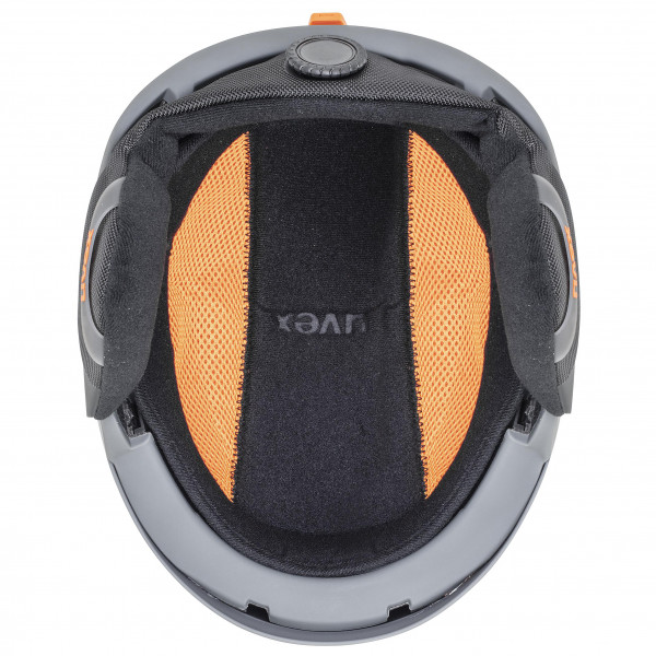 Uvex - Ultra - Skihjelm