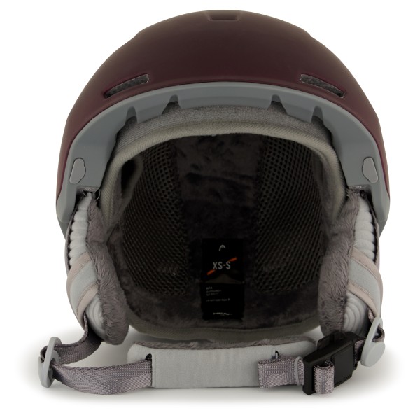 Head - Rita - Skihjelm