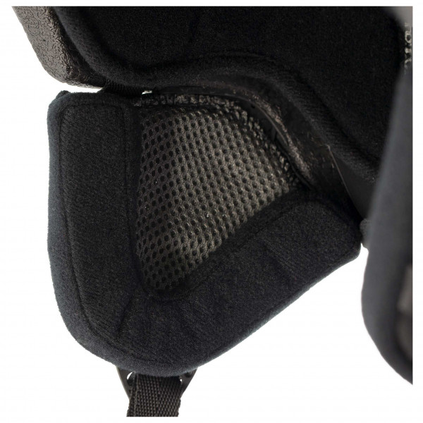 Rossignol - Fit Visor Impacts - Casque de ski