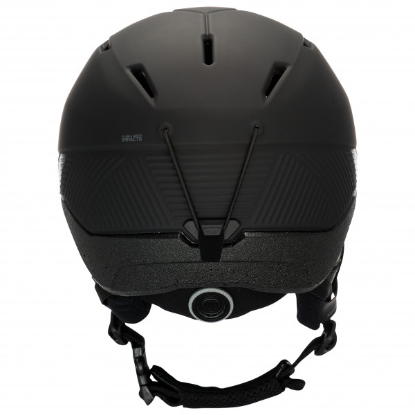Rossignol - Fit Visor Impacts - Laskettelukypärä