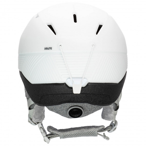 Rossignol - Women's Fit Visor Impacts - Laskettelukypärä