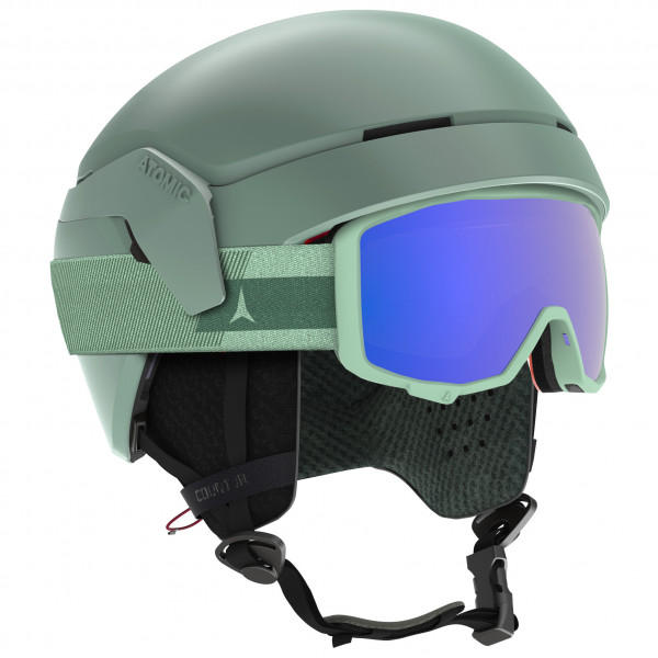 Atomic - Kid's Count Junior - Casque de ski