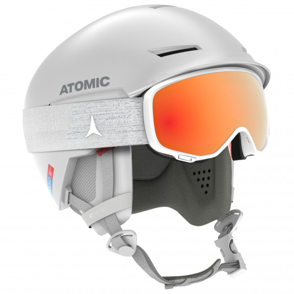 Atomic - Revent+ AMID - Skidhjälm