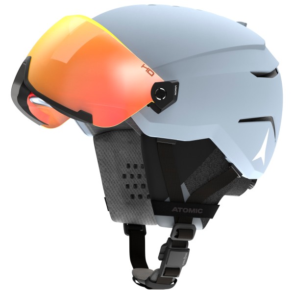 Atomic - Savor AMID Visor HD - Casco de esquí