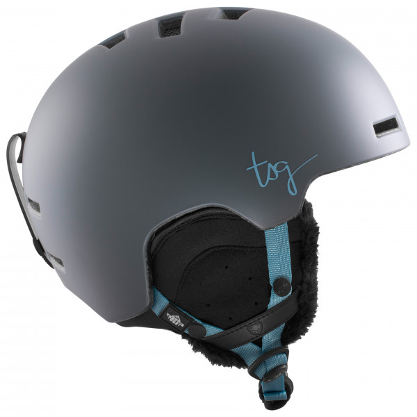 TSG - Women's Vertice Solid Color - Casco da sci