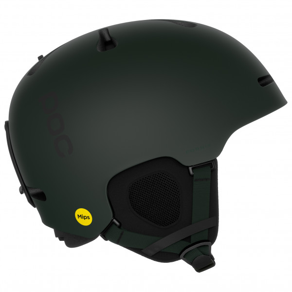 POC - Fornix MIPS POW JJ - Casco de esquí