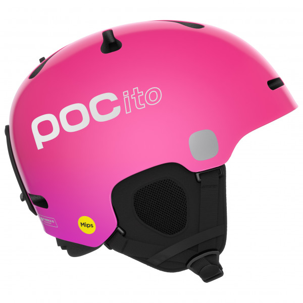 POC - Kid's POCito Fornix MIPS - Ski helmet