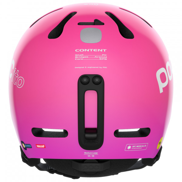 POC - Kid's POCito Fornix MIPS - Ski helmet