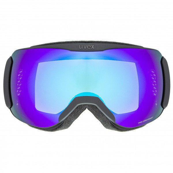 Uvex - Downhill 2100 CV Mirror S2 (VLT 19%) - Skibrille