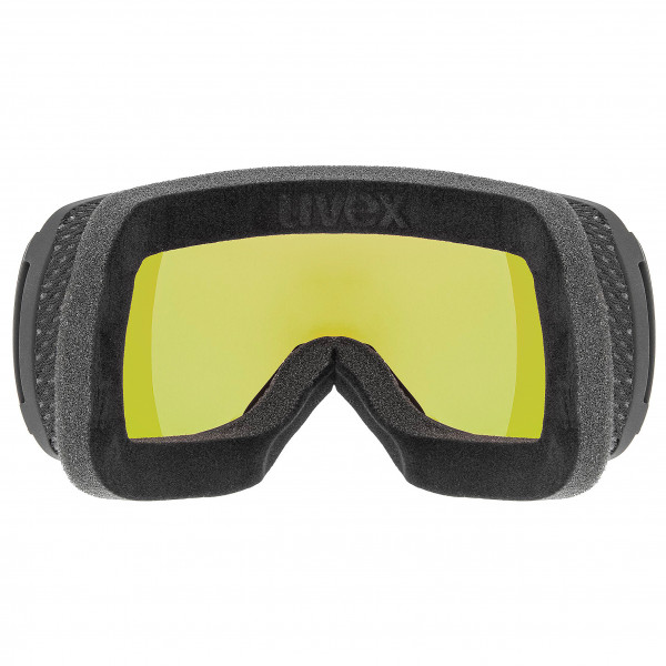 Uvex - Downhill 2100 CV Mirror S2 (VLT 19%) - Skibrille