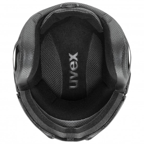 Uvex - Instinct Visor - Ski helmet