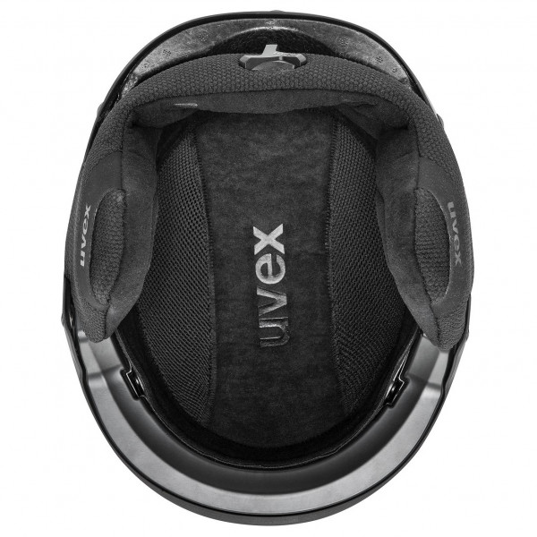 Uvex - Legend 2.0 - Skihjelm