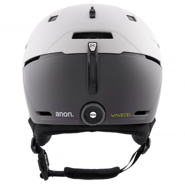 Anon - Merak Wavecel - Casco da sci