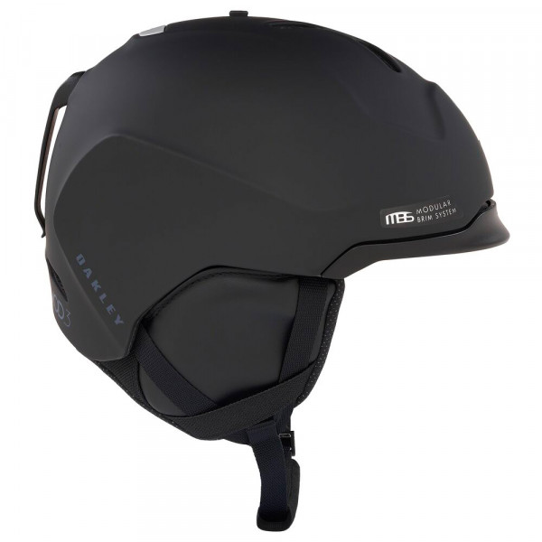 Oakley - Mod3 - Casco da sci