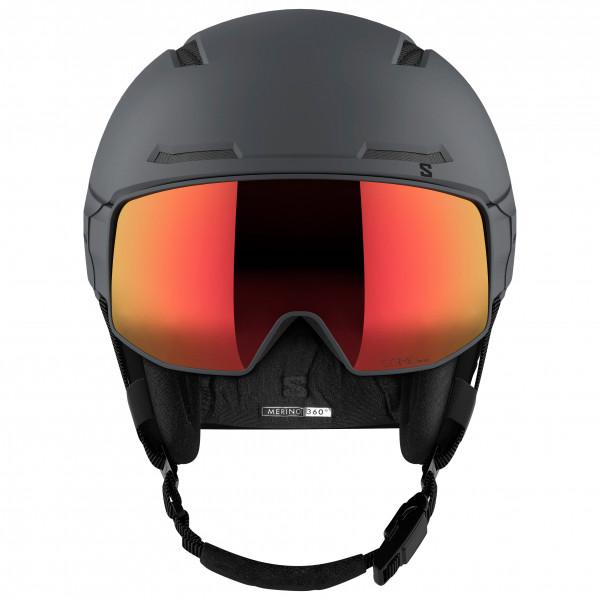 Salomon - Driver Prime Sigma Photo MIPS - Casco da sci