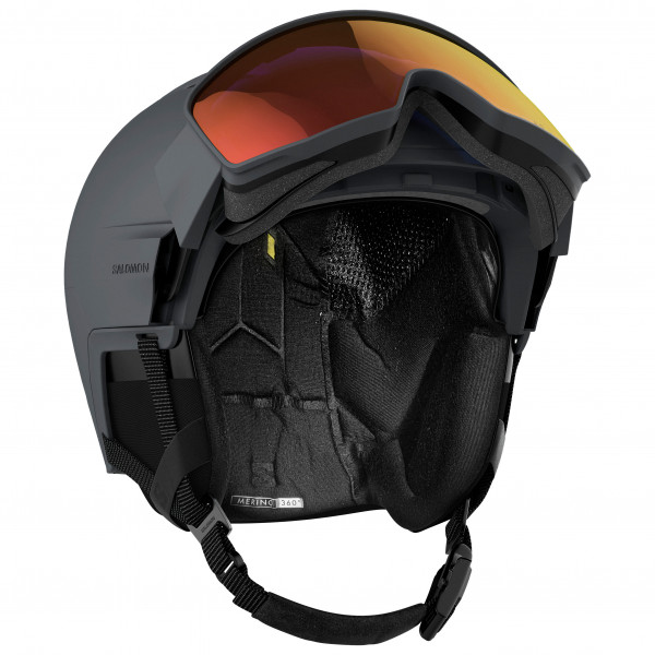 Salomon - Driver Prime Sigma Photo MIPS - Casco da sci