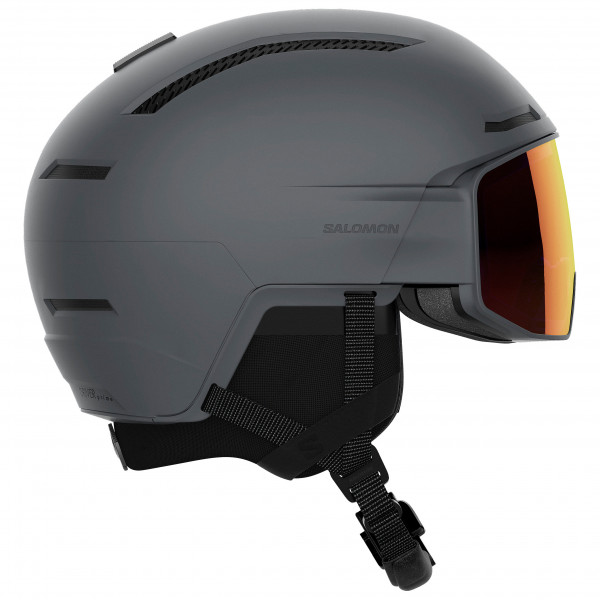 Salomon - Driver Prime Sigma Photo MIPS - Ski helmet