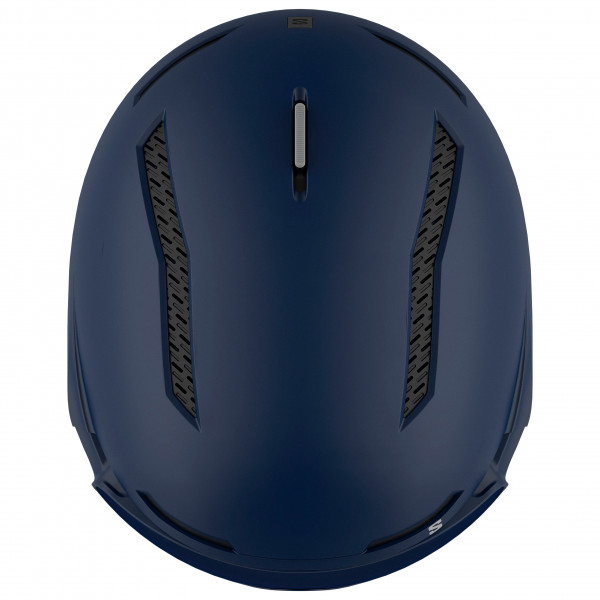 Salomon - Driver Pro Sigma - Laskettelukypärä