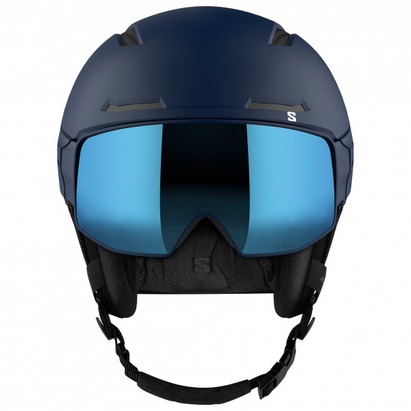 Salomon - Driver Pro Sigma - Laskettelukypärä