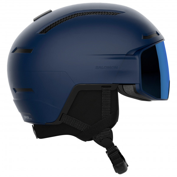 Salomon - Driver Pro Sigma - Skihelm