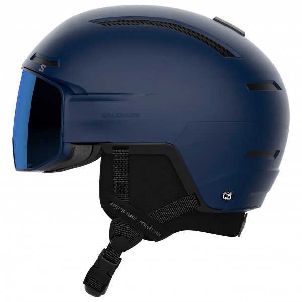 Salomon - Driver Pro Sigma - Skihelm