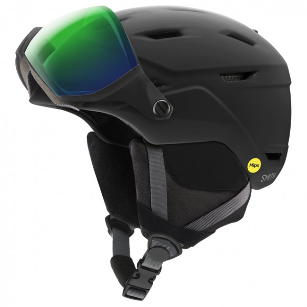 Smith - Kid's Survey Mips S3 (VLT 10%) - Casco da sci