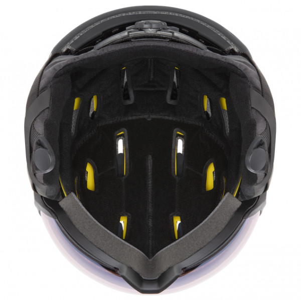 Smith - Kid's Survey Mips S3 (VLT 10%) - Casco da sci