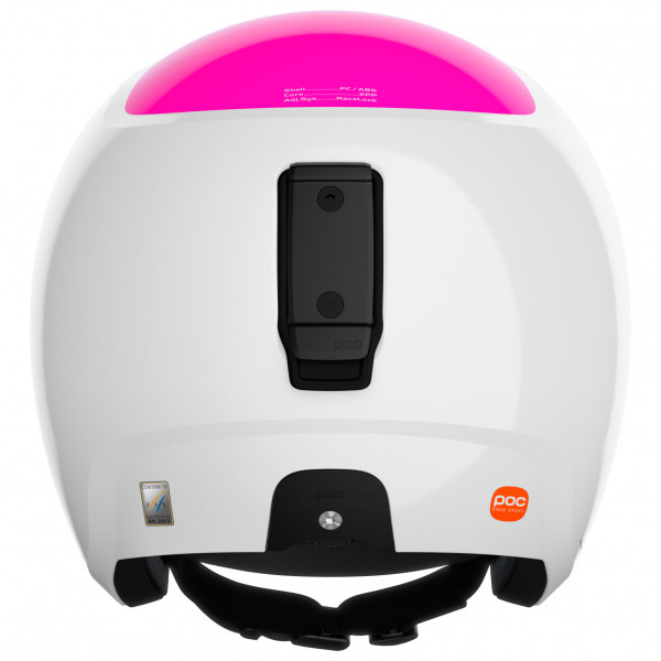 POC - Skull Dura Junior - Casco de esquí