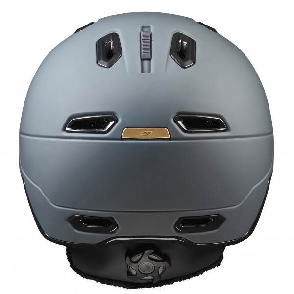 Julbo - Globe Evo S1-3 VLT 75-17% - Casco da sci