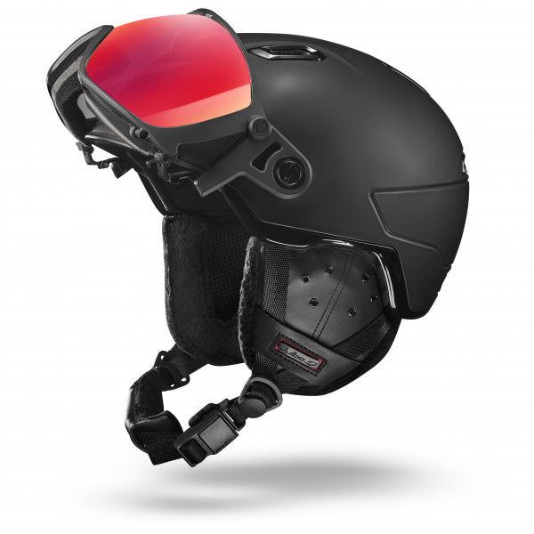 Julbo - Globe Evo S2-3 VLT 30-15% - Ski helmet