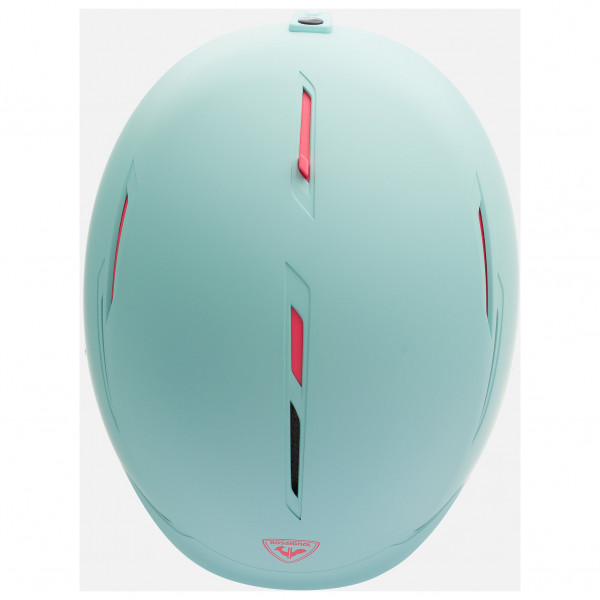 Rossignol - Women's Templar Impacts - Skihelm