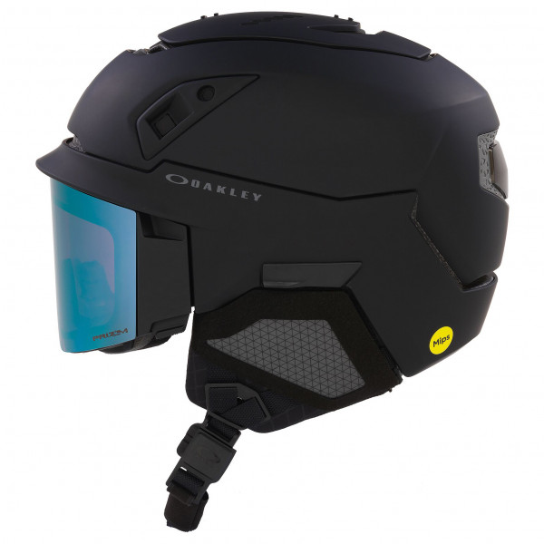 Oakley - Mod7 S3 (VLT 13%) - Casco da sci