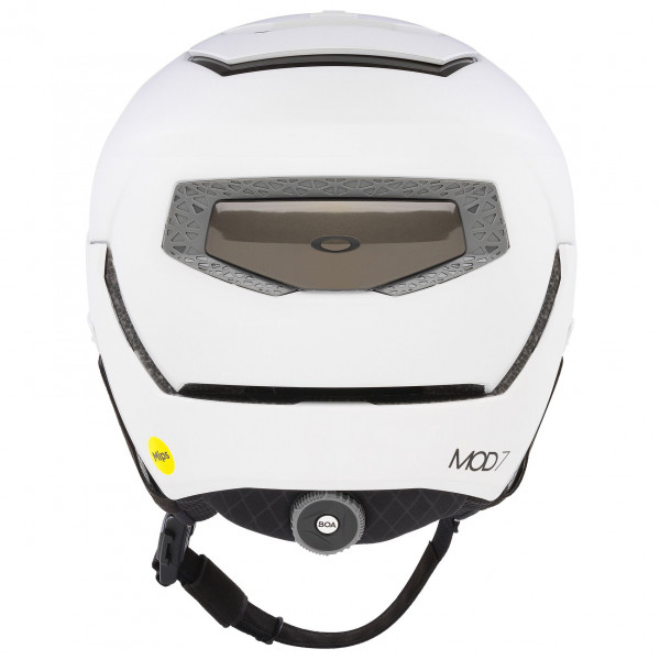 Oakley - Mod7 S3 (VLT 13%) + S1 (65%) - Casco de esquí