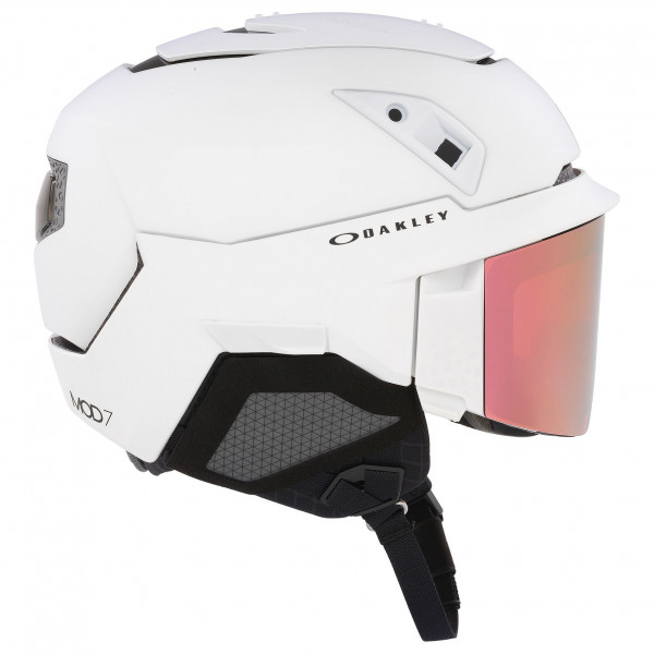 Oakley - Mod7 S3 (VLT 13%) + S1 (65%) - Casco de esquí